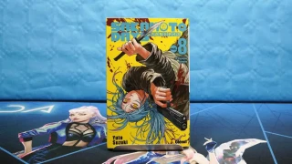 Sakamoto Days : Le tome 8 à présent disponible