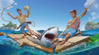 Raft : Les configurations PC