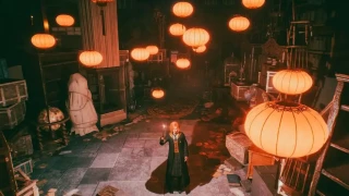 Hogwarts Legacy : Déjà plus de 10 millions de copies vendues