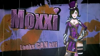 Borderlands : Le film accueille l'actrice Gina Gershon, pour jouer Mad Moxxi