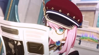 Genshin Impact Version 5.7 : Heure de sortie et prétéléchargement en France