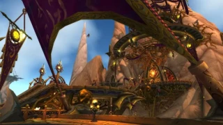 WoW : Une monture très rare pourrait être ajoutée au Comptoir