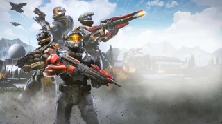 Halo Infinite : Une dizaine de nouvelles cartes pourraient arriver, selon un leak