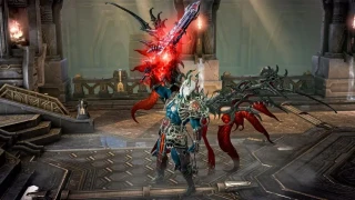 Lost Ark : MàJ du 7 avril, les détails