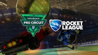 Rocket League : La DreamHack Leipzig débute vendredi 