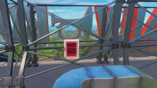 Fortnite : Emplacement des omnipuces, semaine 4