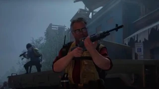 Back 4 Blood : La mise à jour de juin est disponible