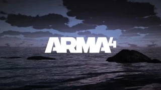 ARMA 4 officialisé avec une année de sortie