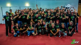 Z Event 2019 : Plus de 3,5 millions d'euros récoltés en faveur de l'Institut Pasteur