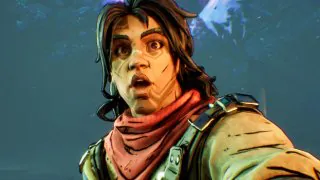 Borderlands 4 victime d'un bug qui déshabille vos personnages
