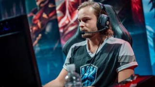 LoL : PromisQ rejoint bien G2 en tant que remplaçant 