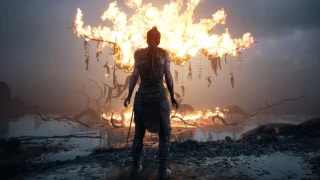 Hellblade II : Des nouveautés et une expérience des combats différente sont prévues