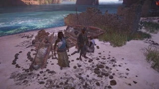 Skull and Bones : Comment inviter et jouer avec ses amis ?