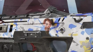 Apex Legends offre aux joueurs un charme Medal of Honor