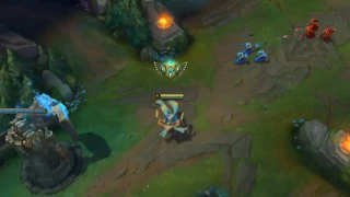 LoL : Le système des maîtrises du champion va être mis à jour