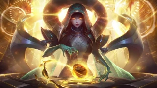 LoL : Ce que nous savons sur le patch 25.8
