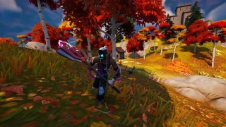 Fortnite S3 : Défis semaine 9, toutes les quêtes, astuces et récompenses (chapitre 4)