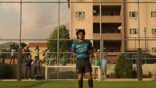 FC 25 : Une fuite annonce une carte gratuite Maradona, avec une ÉVO encore plus forte que Zidane