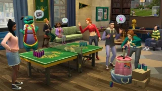 Les Sims : Un acteur donne les secrets du langage Simlish
