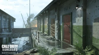 Call of Duty: Vanguard dévoile son multijoueur avec ses cartes, ses opérateurs, et sa météo