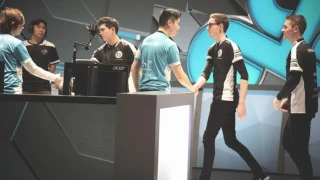 LCS NA : TSM rejoint Cloud9 en tête du classement