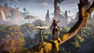 Les sorties jeux vidéo de 2017 