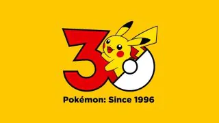 Pokémon : Découvrez toutes les collaborations prévues pour les 30 ans de la franchise
