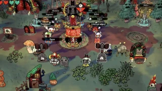Cult of the Lamb : Débloquer Sozo en tant qu'adepte, comment faire ?