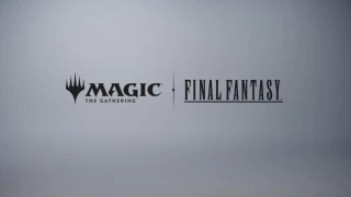 Magic The Gathering : L'extension Final Fantasy montre déjà ses decks Commander
