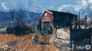 Fallout 76 n'est pas disponible sur Steam, mais il peut être acheté sur le Microsoft Store !