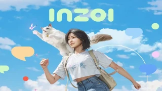 inZOI est désormais disponible