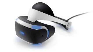 Des vidéos YouTube à 360° sur le Playstation VR !