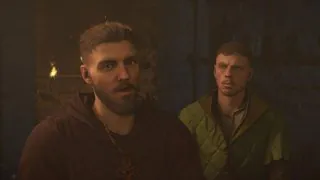 Le nouveau Kingdom Come: Deliverance pourrait sortir dès 2027