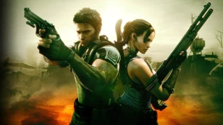 Resident Evil 5 va-t-il enfin avoir droit à son remake ?