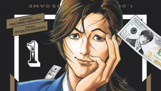 Manga : Trillion Game, avis et découverte