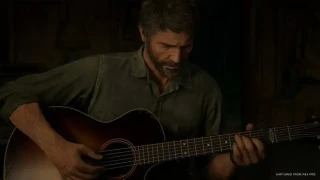 The Last of Us: Part II devait être un monde ouvert avec plusieurs hubs différents