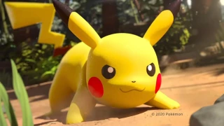 Pokémon : Un nouveau jeu multijoueur dévoilé avant le Pokémon Presents ?