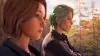 Illustration - Life is Strange: Reunion : Emplacement de tous les croquis/dessins de Chloe