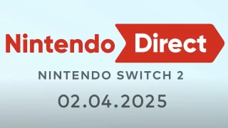 Nintendo Direct Nintendo Switch 2 : À quelle heure et comment suivre la présentation du 2 avril 2025 ?