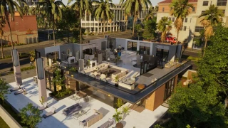 inZOI : Comment déménager et changer de maison ?