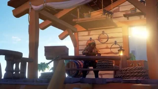 SoT : MàJ 2.0.15, tous les détails