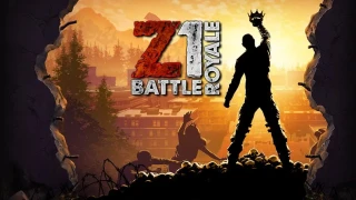 Z1 Battle Royale : Avec la nouvelle saison, H1Z1 change de nom !