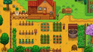 La bêta du mode multijoueur de Stardew Valley bientôt disponible ? 