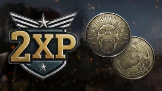 Call of Duty WWII : Le mode Guerre Terrestre est passé en mode permanent 