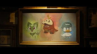 Animal Crossing: New Horizons : Des starters Pokémon s'invitent dans le jeu grâce à un mod