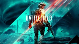 Battlefield 2042 se dévoile à travers un trailer