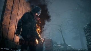 Dead by Daylight dévoile un nouveau tueur à l'occasion de la sortie de son dernier chapitre