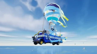 Comment souhaiter un joyeux anniversaire au chauffeur de bus, défis 7 ans Fortnite