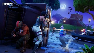 Après six ans, Fortnite retire l'un des modes de jeu emblématiques