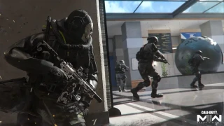 Call of Duty: MW2/Warzone 2.0 : Heure de sortie de la Saison 2 Reloaded en France